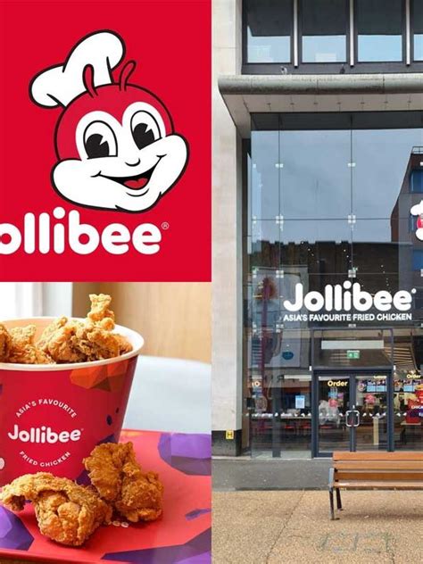 jollibee leicester halal|Jollibee UK — Leicester.